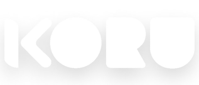 Logo KORU